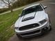 Roush s'attaque à la Ford Mustang