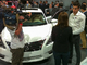 (Echos des paddocks #102) Nissan choisit l'Altima...