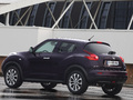 Nissan investit à Sunderland (Angleterre)