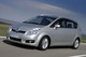 Officiel: le Toyota Corolla Verso restylée
