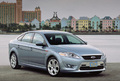 Ford Mondeo: les tarifs et les équipements