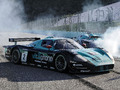 Les Maserati MC12 nous quittent
