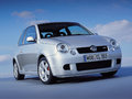 La p'tite sportive du lundi: Volkswagen Lupo GTI !