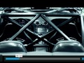 Bentley Ice Speed Record : le film officiel par Al Clark