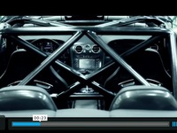 Bentley Ice Speed Record : le film officiel par Al Clark