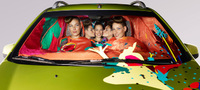 Le Concours "Young Creative Chevrolet" est lancé