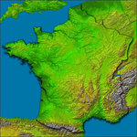 Le marché des véhicules écolos en France en janvier 2010