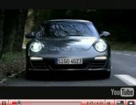 Vidéos Porsche 997 Phase 2 : ils ont sorti Walter.