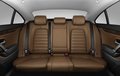 Nouveau : 5 places pour la VW Passat CC