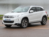 Essai vidéo - Citroën C4 Aircross : quand le prix fait la différence