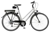 Titre de Vélo de l’Année 2010 aux Pays-Bas : le vainqueur est... 