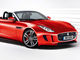 Future Jaguar F-Type: des détails supplémentaires