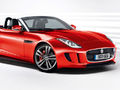 Future Jaguar F-Type: des détails supplémentaires