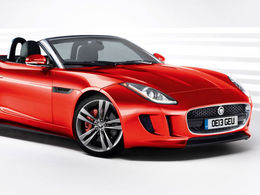 Future Jaguar F-Type: des détails supplémentaires