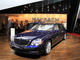 Genève 2011 Live : Maybach se refait une ... beauté ?