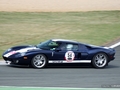 Photos du jour : Ford GT (Rallye de Paris)