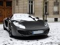 Photos du jour : McLaren MP4-12C 