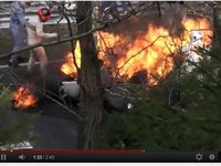 [vidéo] Surprise : le tournage de Rush sur le Nürburgring