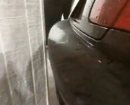 Vidéo : Le drift au millimètre...