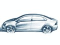 Volkswagen Polo quatre portes : elle s'appellera Vento