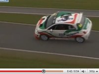 [vidéo] Le Trofeo Abarth UK, un championnat 2 roues ?