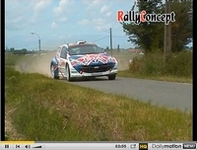 Rallye : Le meilleur du meilleur de la saison 2009 [vidéo]