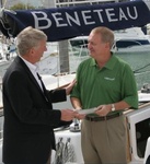 Des bateaux de plaisance hybrides !