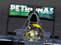 F1 : Lotus porte réclamation contre Mercedes (MàJ : Lotus débouté par la FIA)