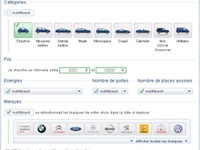 Vous voulez acheter une voiture neuve ? Caradisiac vous aide à choisir le bon modèle