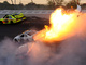 [Vidéo] Final explosif pour la Nascar à Talladega