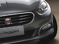 Pékin 2012 : la Fiat Viaggio fait sa timide