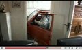 [vidéo] : Eugène, 59 ans, sa Fiat Panda, son garage et voilà