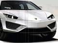 Lamborghini: un SUV mais pas avant 2017!