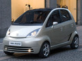 (Actu de l'éco #59) La Tata Nano en Europe en 2013?