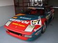 Photos du jour : Ferrari 348 GT Competizione