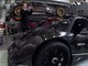 (Vidéo) Pagani Zonda 760 RS: "1 sur 1"