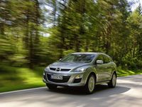Mazda6 et CX-7: une offre actualisée