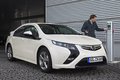 L’Opel Ampera va rouler de Rüsselsheim à Genève à l'occasion du Salon
