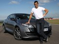 Les essais de Soheil Ayari : VW Scirocco R - Renault Mégane RS