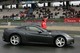 Michael Schumacher sur le Ring en Ferrari California [Vidéo]