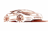 Election : la plus belle de l'année est ... Peugeot RCZ