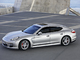 Porsche - Les Panamera et Cayenne se déclineront en cabriolet et coupé