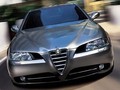 Alfa Romeo 166 : deuxième vie chinoise