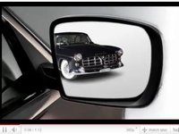 [vidéo pub] la Lancia Thema ne cache pas ses origines