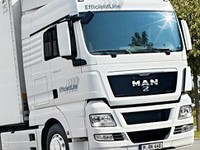Volkswagen monte en puissance chez MAN