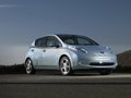 Nissan LEAF aux Etats-Unis : 6 635 unités réservées en 3 jours !