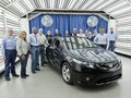 Voici la première Opel Ampera 2012 de présérie aux Etats-Unis