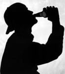 Jeunes et alcool au volant : bonnet d'âne pour la France