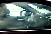Future Mercedes SLK : un habitacle inspiré de la SLS AMG