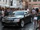 La Lancia Thema dans le prochain Woody Allen